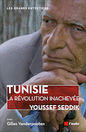 Tunisie: la révolution inachevée